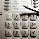 Contact picture