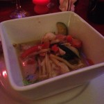 Red Snapper Brighton Review - Thai Restaurant