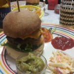 Cafe Rock Ola Brighton Restaurant Review