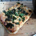 Baked Chilli Feta & Pittas – “Come Dine below the Line” recipe