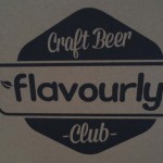 flavourly beer review box exterior