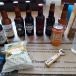 Flavourly Craft Beer Club Delivery Box | Flavourly Voucher Code: JAMES12